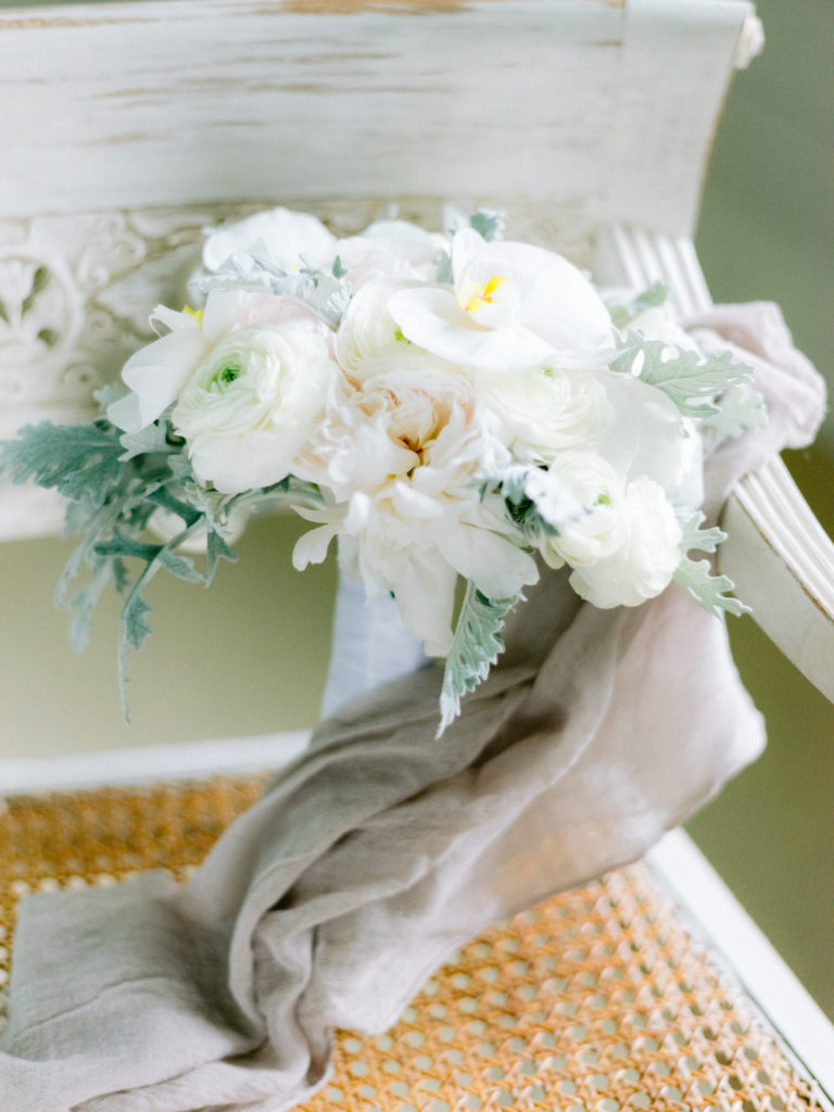 Choosing Your Flowers for your Destination Wedding