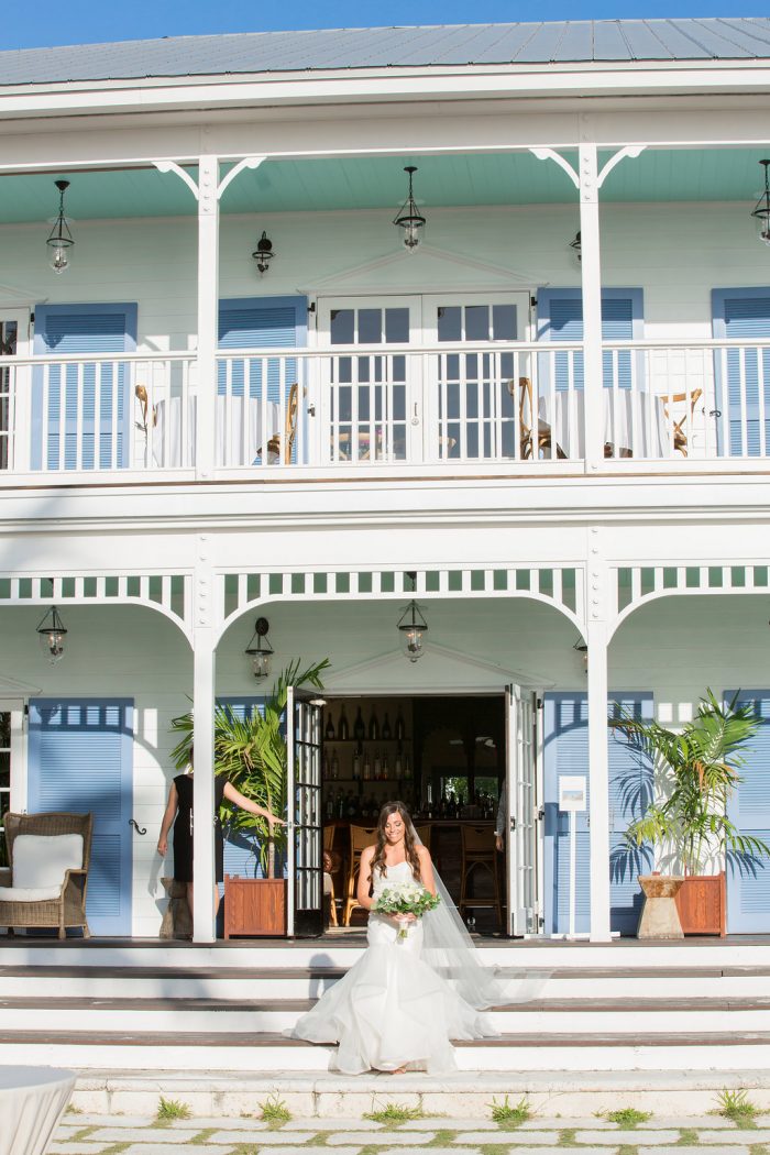 Pierre�s, Islamorada. Blue Water Weddings Florida Keys