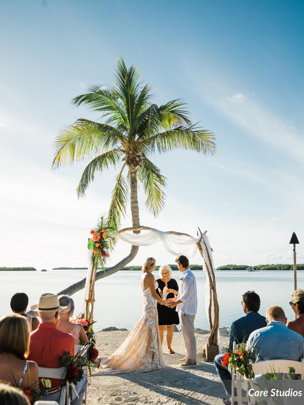 Islamorada Weddings - Blue Water Weddings - Florida Keys Wedding Planning