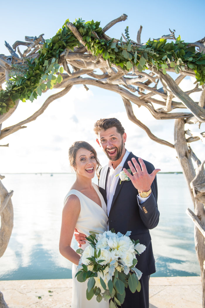 Florida Keys Wedding Planning