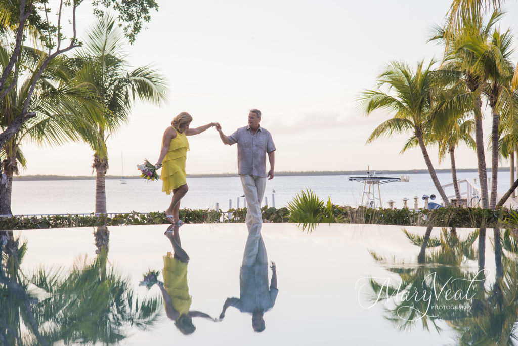 The 3 Keys To Having A Stress Free Intimate Florida Keys Wedding