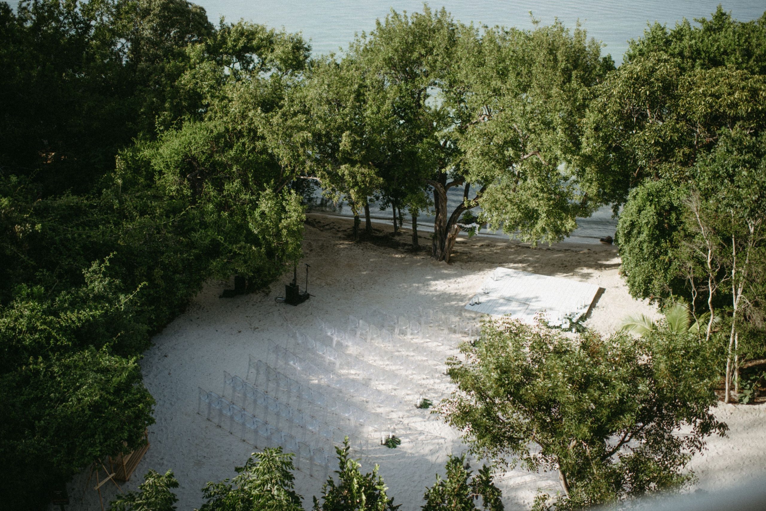 Baker's Cay Resort Key Largo wedding venue in the Florida Keys