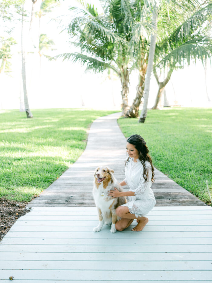 Islamorada Wedding