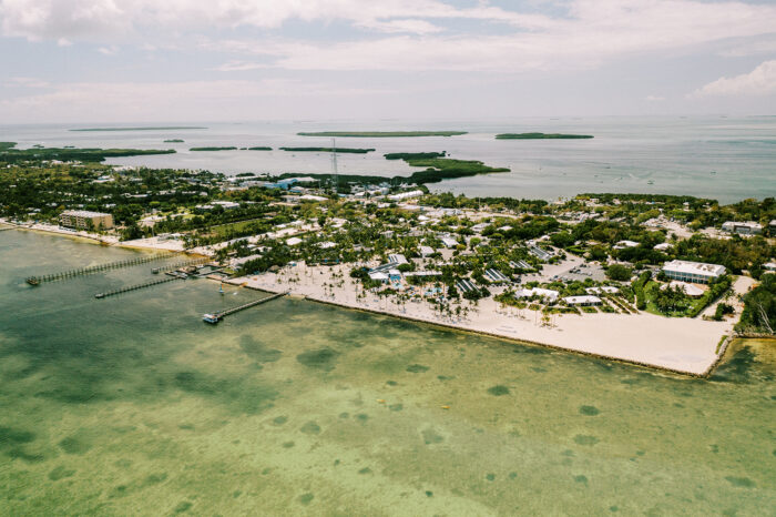 Luxury Islamorada Wedding